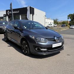 Renault Megane 3 Bose Edition E6 M&eacute;gane III dCi 130 Energy Fouesnant
