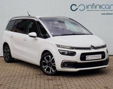 Citroen C4 Spacetourer Obenheim