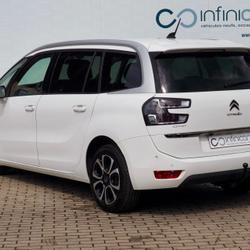 Citroen C4 Spacetourer Shine Pack BlueHDi 130 S&amp;S BVM6 Obenheim