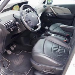 Citroen C4 Spacetourer Shine Pack BlueHDi 130 S&amp;S BVM6 Obenheim