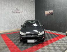 Peugeot 206 Montreuil-sur-Ille