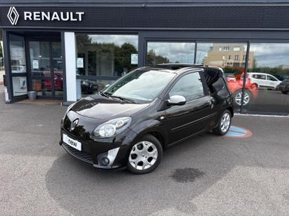 Renault Twingo 2 - GT Euro 5  1.2 16v TCE 100 - 7 695 €