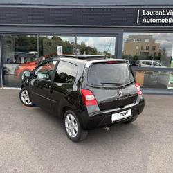 Renault Twingo 2 GT Euro 5 1.2 16v TCE 100 Verson