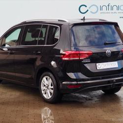 Volkswagen Touran Carat 1.5 TSI EVO 150 DSG7 5pl Obenheim