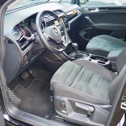 Volkswagen Touran Carat 1.5 TSI EVO 150 DSG7 5pl Obenheim