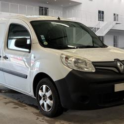 Renault Kangoo Express GRAND CONFORT BLUE DCI 95 Fouesnant