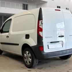 Renault Kangoo Express GRAND CONFORT BLUE DCI 95 Fouesnant