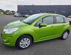 Citroen C3 SAINT-HILAIRE-PETITVILLE