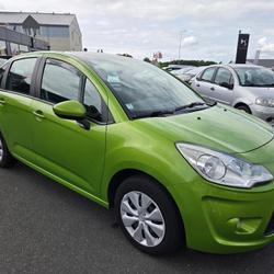 Citroen C3 Confort HDi 70 Airdream SAINT-HILAIRE-PETITVILLE