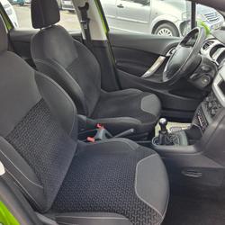Citroen C3 Confort HDi 70 Airdream SAINT-HILAIRE-PETITVILLE