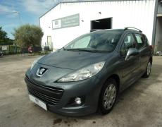 Peugeot 207 SW Chavagne