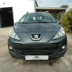 Peugeot 207 SW Premium 1.6 HDi 92ch FAP BLUE LION Chavagne