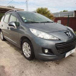 Peugeot 207 SW Premium 1.6 HDi 92ch FAP BLUE LION Chavagne
