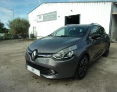 Renault Clio Estate Chavagne