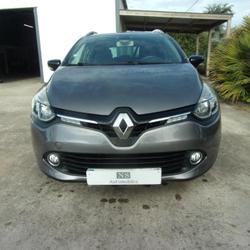Renault Clio Estate Intens IV TCe 90 Energy eco2 Chavagne