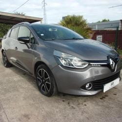 Renault Clio Estate Intens IV TCe 90 Energy eco2 Chavagne