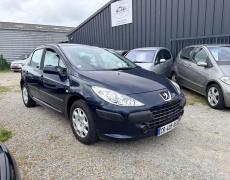 Peugeot 307 Lanester