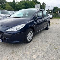 Peugeot 307 Confort 1.6 HDi 16v - 90 Lanester