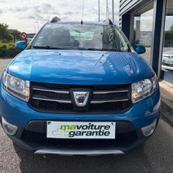 Dacia Sandero Stepway Ambiance TCe 90 Pont-Saint-Martin