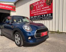 Mini Hatch Le Rheu