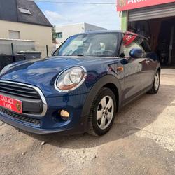 Mini Hatch Finition Chili One D 95 ch Le Rheu