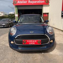 Mini Hatch Finition Chili One D 95 ch Le Rheu