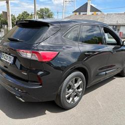 Ford Kuga ST-Line 2.5 Duratec 190 ch FlexiFuel FHEV E85 Powershift La Meilleraye-de-Bretagne