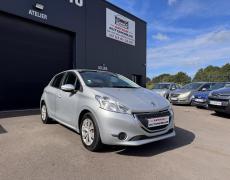 Peugeot 208 Pléchâtel