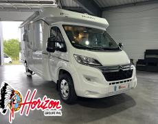 Profile Citroen Autres Citroen  - Hobby CITROEN JUMPER 2.2L HDI 140 CH - 62 900 €
