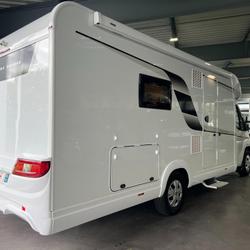 Profile Citroen Hobby CITROEN JUMPER 2.2L HDI 140 CH Verson