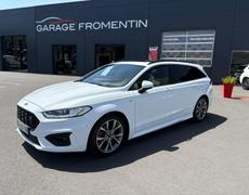 Ford Mondeo SW La Meilleraye-de-Bretagne