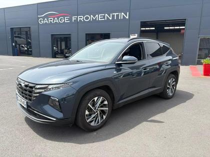Hyundai Tucson - Creative  1.6 T-GDI 150 Hybrid 48V DCT-7 - 24 990 €