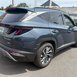Hyundai Tucson Creative 1.6 T-GDI 150 Hybrid 48V DCT-7 La Meilleraye-de-Bretagne