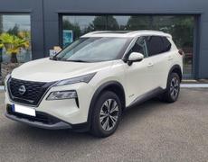 Nissan XTrail Pontivy