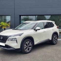 Nissan XTrail N-Connecta X- e-POWER 204 ch Pontivy