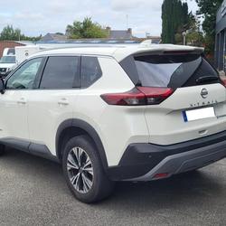 Nissan XTrail N-Connecta X- e-POWER 204 ch Pontivy