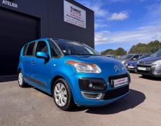 Citroen C3 Picasso - Confort  HDi 90 Airdream - 3 990 €