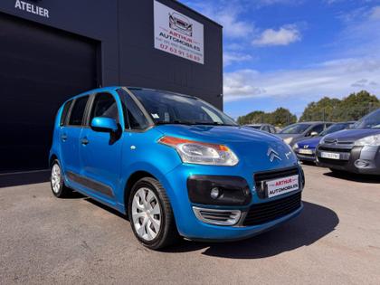 Citroen C3 Picasso - Confort  HDi 90 Airdream - 3 990 €