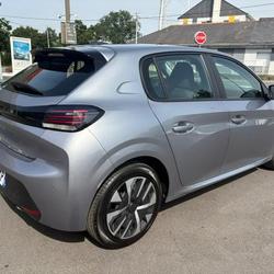 Peugeot 208 Active PureTech 75 S&amp;S BVM5 La Meilleraye-de-Bretagne