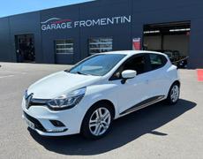 Renault Clio 4 societe La Meilleraye-de-Bretagne