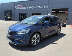 Renault Grand Scenic 4 La Meilleraye-de-Bretagne
