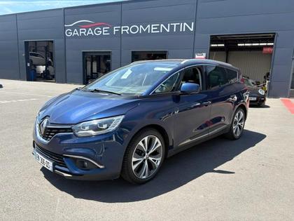Renault Grand Scenic 4 - Intens  dCi 110 Energy EDC - 12 990 €