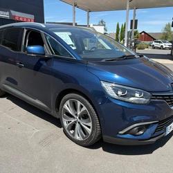 Renault Grand Scenic 4 Intens dCi 110 Energy EDC La Meilleraye-de-Bretagne