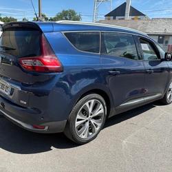 Renault Grand Scenic 4 Intens dCi 110 Energy EDC La Meilleraye-de-Bretagne