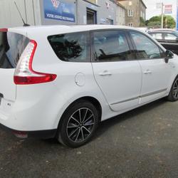 Renault Grand Scenic 3 Bose EDC 7 pl Sc&eacute;nic III dCi 110 FAP eco2 Bressuire