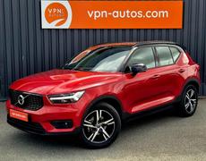 Volvo XC40 Cholet
