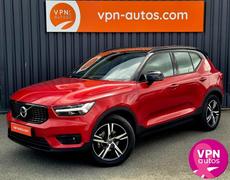 Volvo XC40 Cholet
