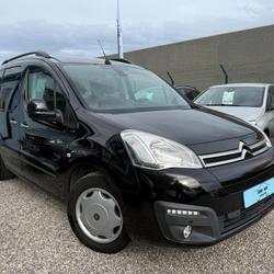 Citroen Berlingo Shine BlueHDi 120 S&amp;S BVM6 Roncq