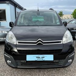 Citroen Berlingo Shine BlueHDi 120 S&amp;S BVM6 Roncq