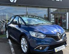 Renault Scenic 4 - Business  Blue dCi 120 EDC - 15 490 €